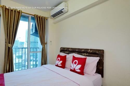 Apartamento Zen Home Tifolia Kayu Putih
