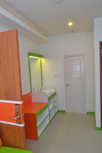 Hotel Titanium Express Homtel