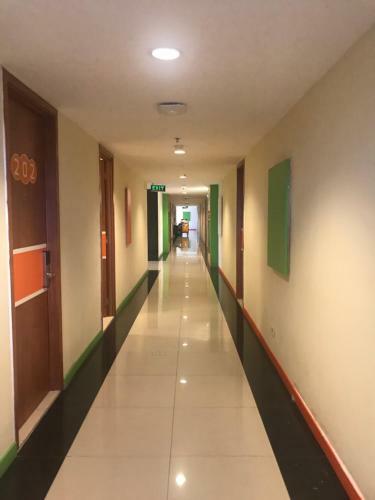 Hotel Titanium Express Homtel