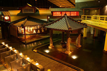 Hotel Ibusuki Hakusuikan