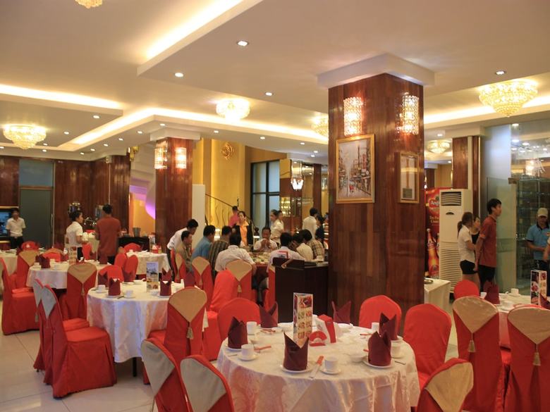 Hotel Diamond