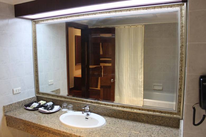 Hotel Diamond