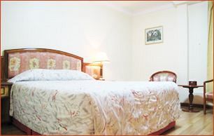 New York Hotel