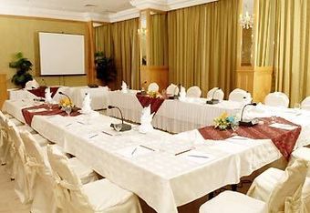 Hotel Ramada