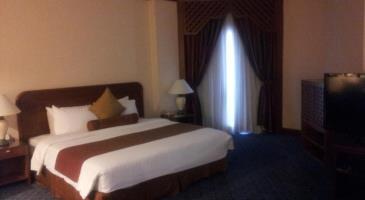 Hotel Safir International