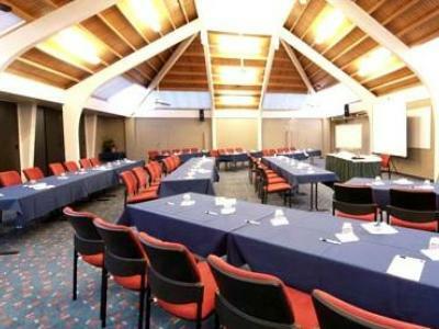 Copthorne Hotel & Resort