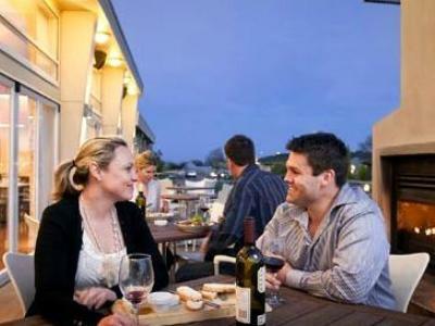 Copthorne Hotel & Resort