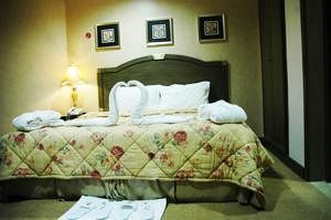 Hotel Plaza Athenee