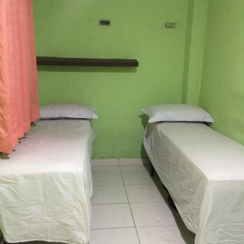 Hostal Seungit Syariah Inn