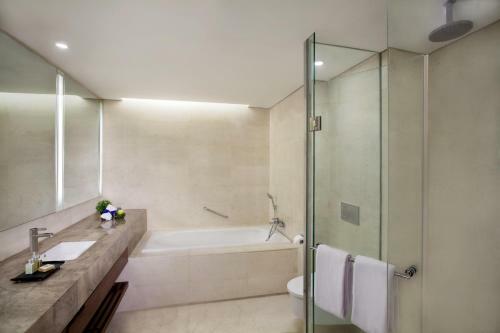 Apartamentos Ascott Sudirman Jakarta