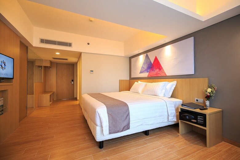 Aveta Hotel Malioboro