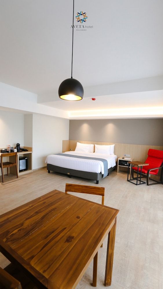 Aveta Hotel Malioboro