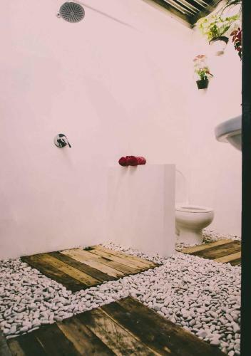 Albergue Pondok Sare