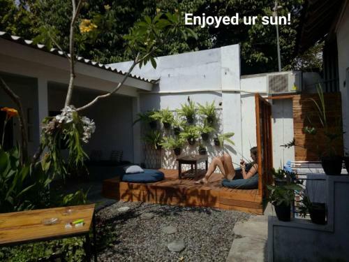 Albergue Pondok Sare