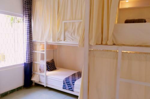 Albergue Pondok Sare