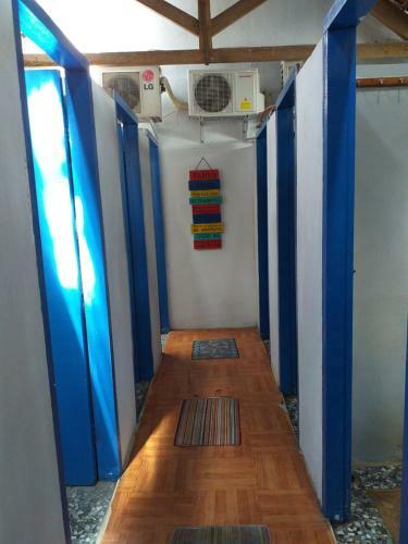 Albergue Pondok Sare