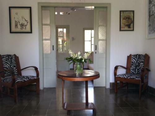 The Patio Yogya