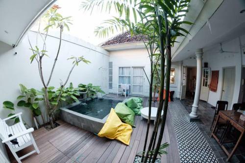 The Patio Yogya