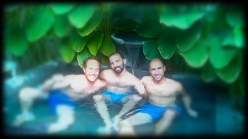 The Patio Yogya