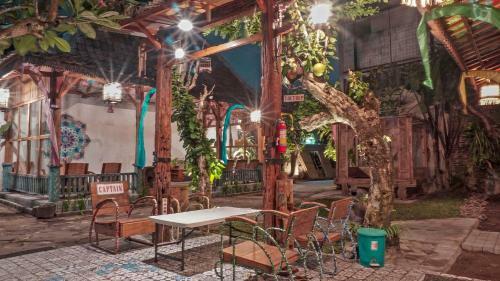 Bed & Breakfast Budarno Homestay