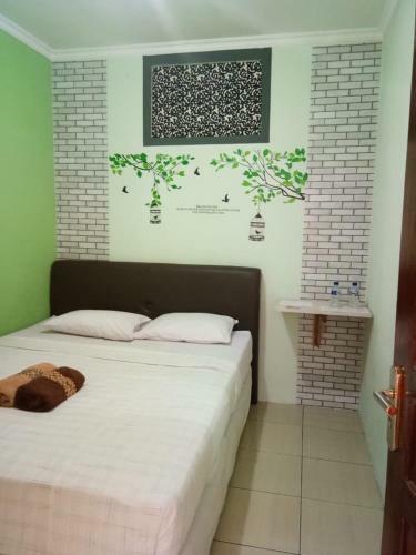 Hostal Ndalem Eyang Dwijo