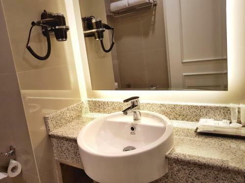 El Hotel Royale Yogyakarta Malioboro