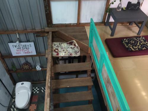 Yez Yez Yez All Good Hostel