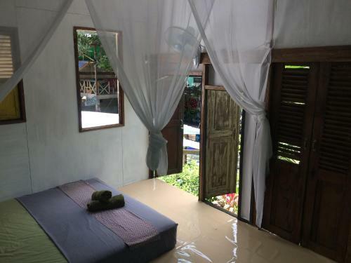 Yez Yez Yez All Good Hostel