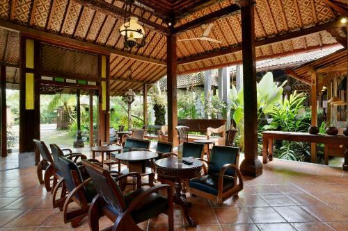 Zen Villa Turi Kaliurang