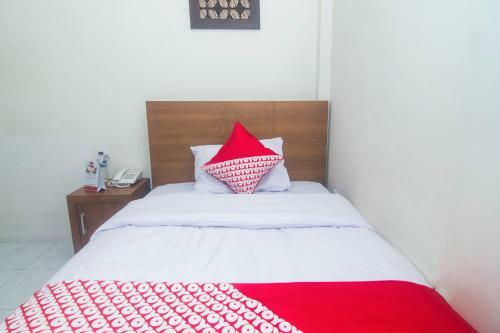 Hotel Oyo 250 De'gadri Ndalem