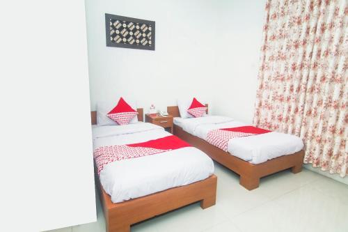 Hotel Oyo 250 De'gadri Ndalem