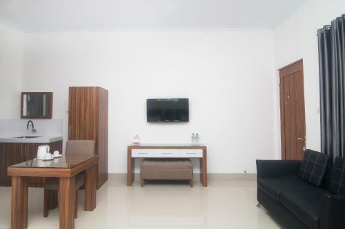 Hotel Oyo 284 Wisma Jip