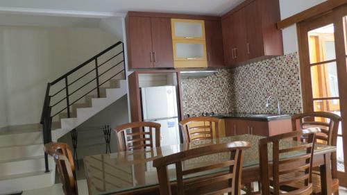 Family Villa Syariah