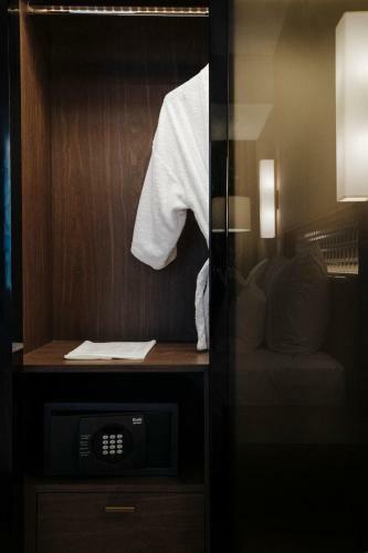 Hotel Grand Ambarrukmo Yogyakarta
