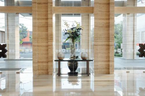 Hotel Grand Ambarrukmo Yogyakarta
