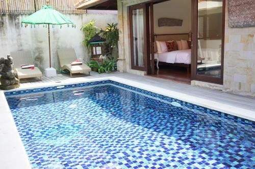 Villa Pengiyasan Sanur
