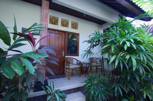 Bed & Breakfast Jepun Bali Homestay Sanur