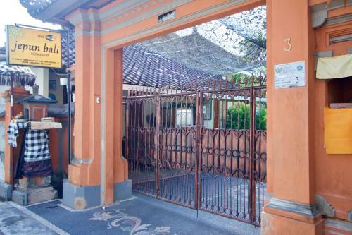 Bed & Breakfast Jepun Bali Homestay Sanur