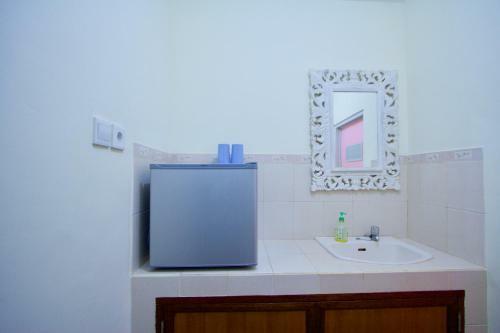 Bed & Breakfast Jepun Bali Homestay Sanur