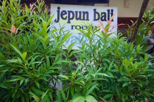 Bed & Breakfast Jepun Bali Homestay Sanur