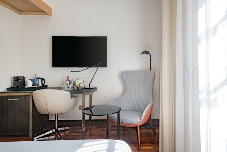 Hotel NH Collection Salamanca Palacio de Castellanos