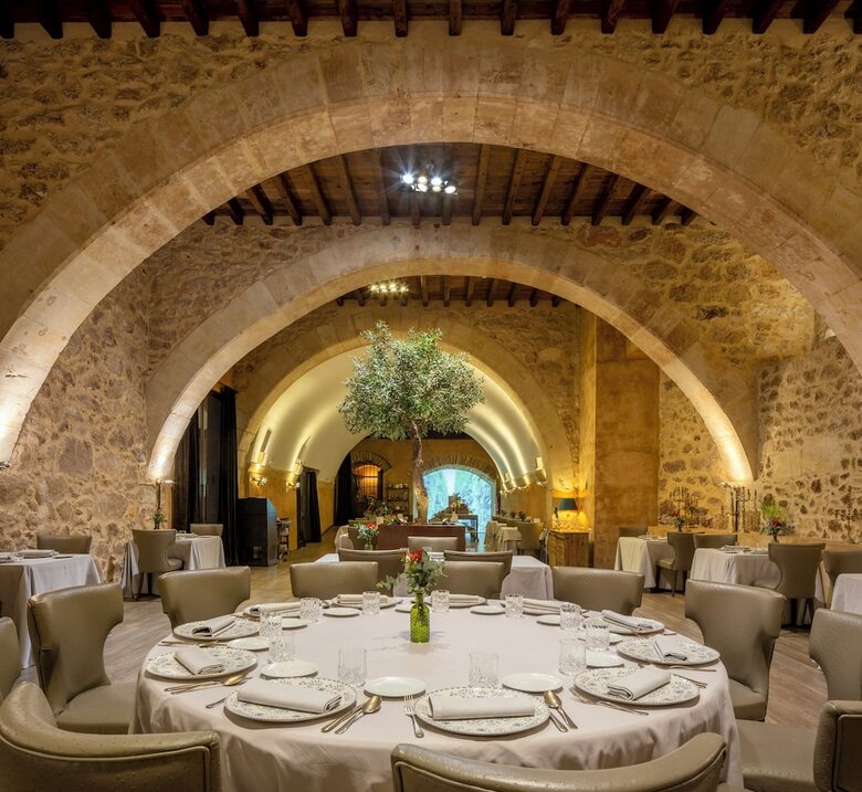 Hotel Hospes Palacio De San Esteban Salamanca