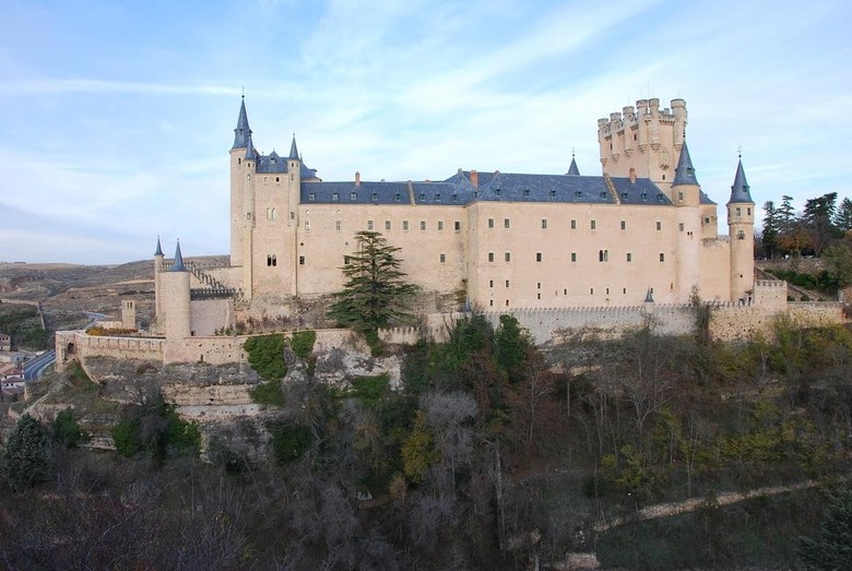 Hotel Infanta Isabel