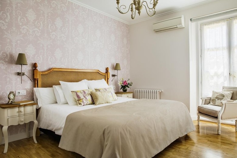 Hotel Infanta Isabel