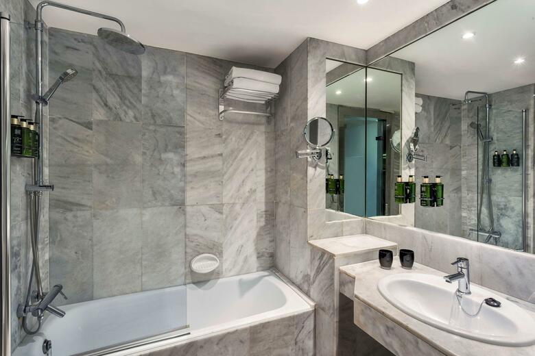 Hotel Meli� Lebreros
