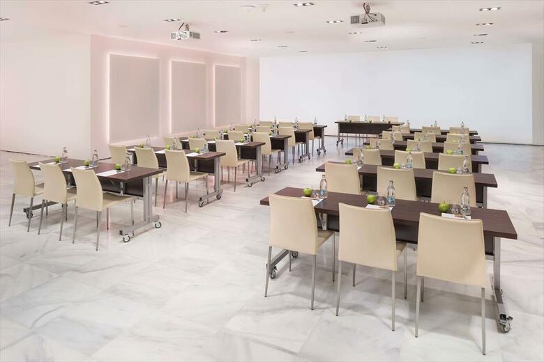 Hotel Meli� Lebreros