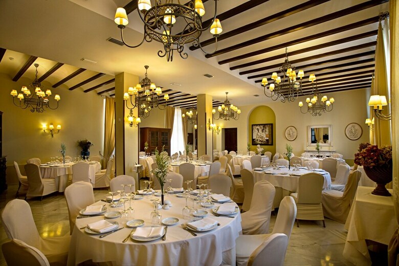 Hotel Alcazar De La Reina