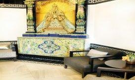 Hotel Catalonia Hispalis