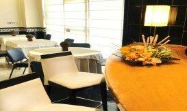 Hotel Catalonia Hispalis