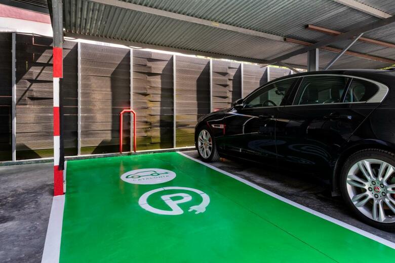 Hotel Catalonia Hispalis